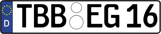 TBB-EG16