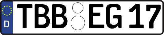 TBB-EG17