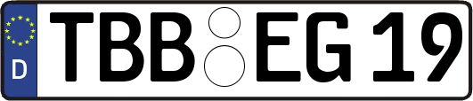 TBB-EG19