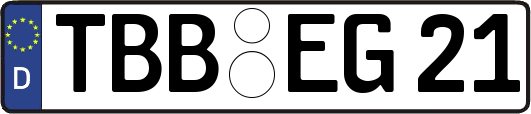 TBB-EG21