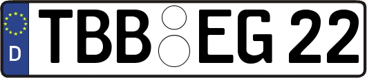 TBB-EG22