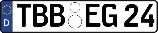 TBB-EG24