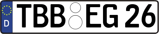 TBB-EG26