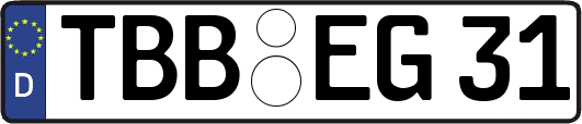 TBB-EG31
