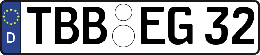 TBB-EG32
