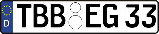TBB-EG33