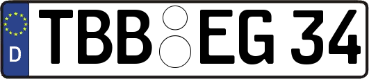 TBB-EG34