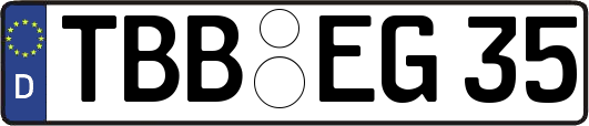 TBB-EG35