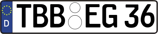 TBB-EG36