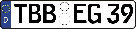 TBB-EG39
