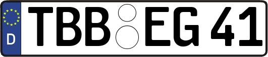 TBB-EG41