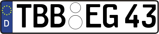 TBB-EG43