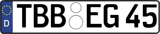 TBB-EG45