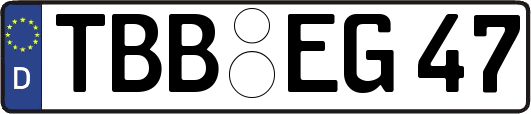 TBB-EG47