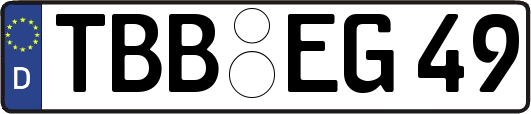 TBB-EG49