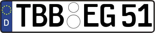 TBB-EG51