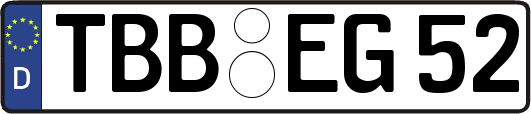 TBB-EG52
