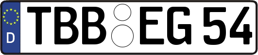 TBB-EG54
