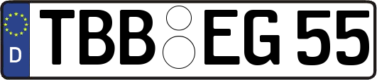 TBB-EG55