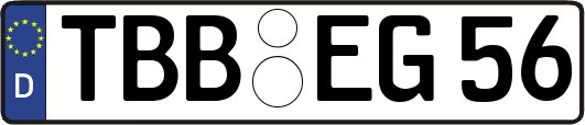 TBB-EG56
