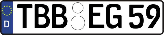 TBB-EG59