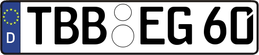 TBB-EG60