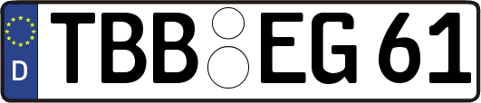 TBB-EG61