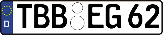 TBB-EG62