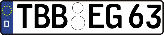 TBB-EG63