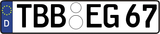 TBB-EG67
