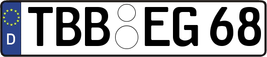TBB-EG68
