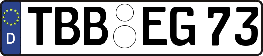 TBB-EG73