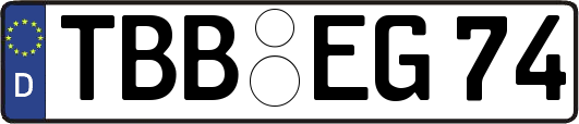 TBB-EG74