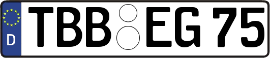 TBB-EG75