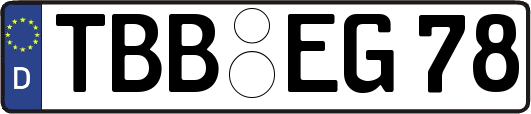 TBB-EG78