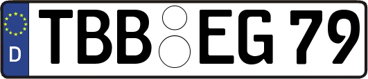 TBB-EG79