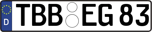 TBB-EG83