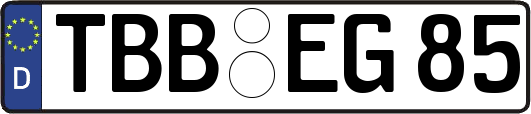 TBB-EG85