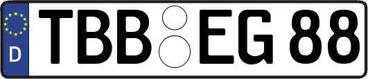 TBB-EG88