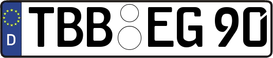 TBB-EG90