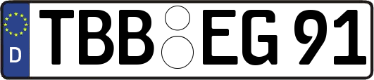 TBB-EG91