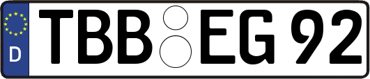 TBB-EG92