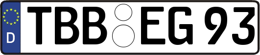 TBB-EG93