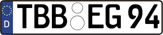 TBB-EG94