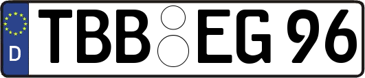 TBB-EG96