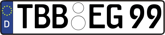 TBB-EG99