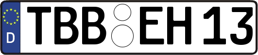 TBB-EH13