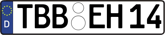 TBB-EH14