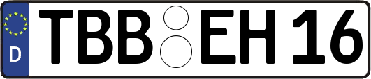 TBB-EH16