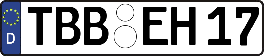TBB-EH17